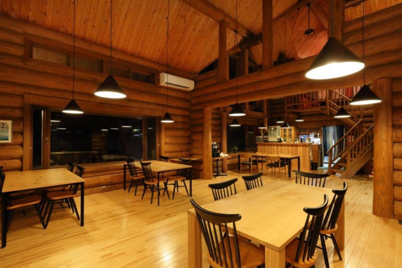 Nishiizu Glamping Tenkuuterrace Numazu Exterior foto
